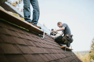 Local Roofers in East Wenatchee, WA